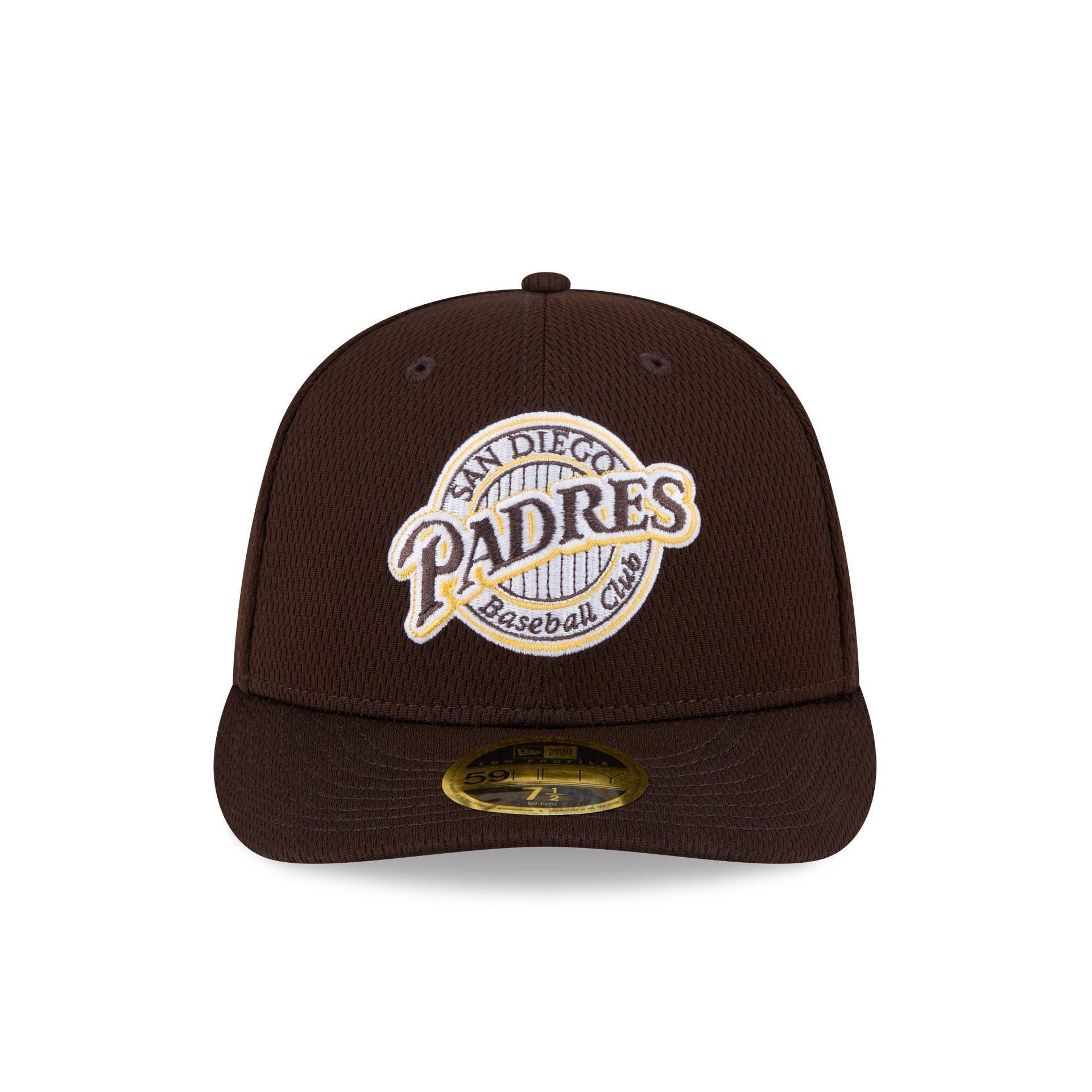RangeGoats GC Low Profile 59FIFTY Fitted Hat Male Product Image
