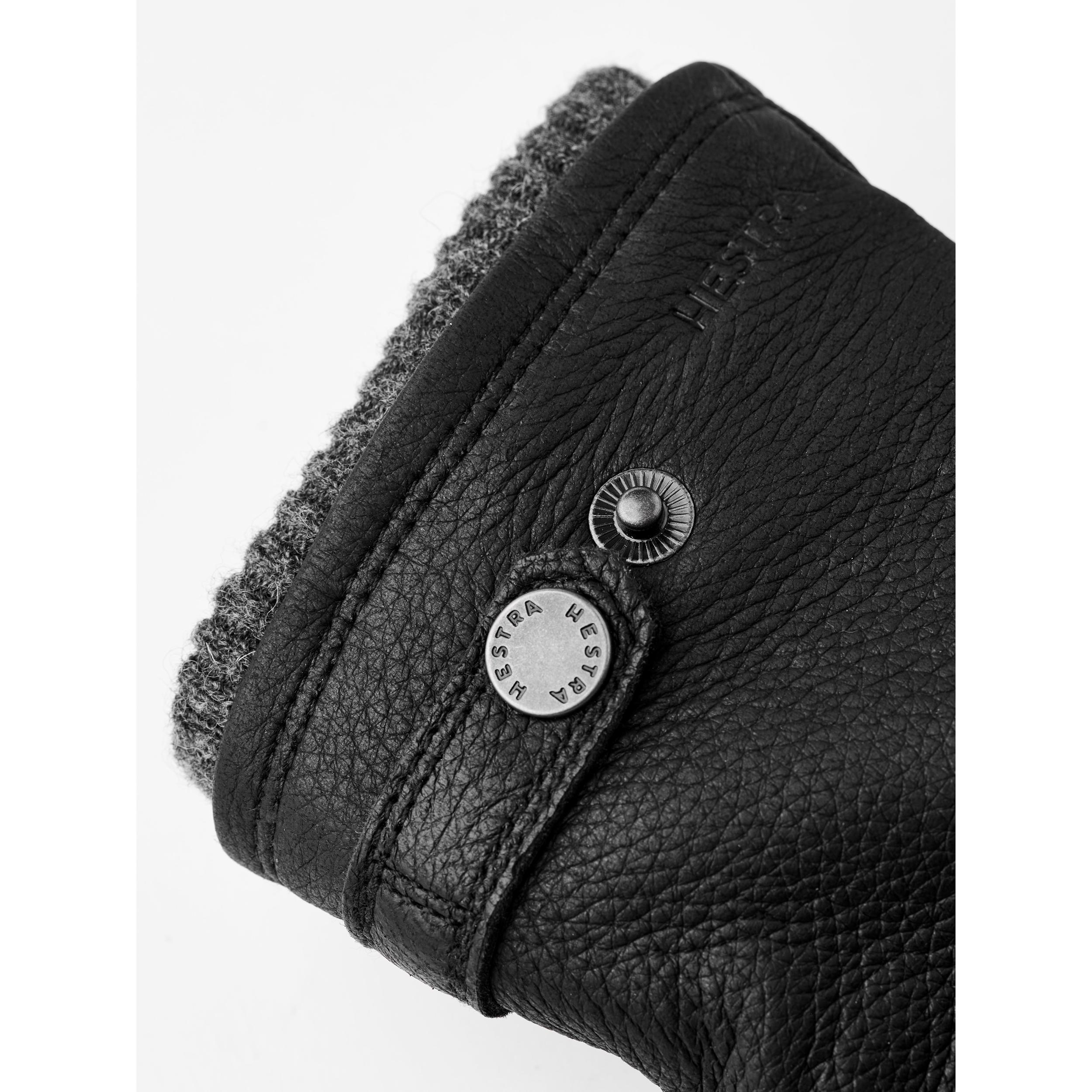 Utsjo Glove - Elk/Fleece Product Image