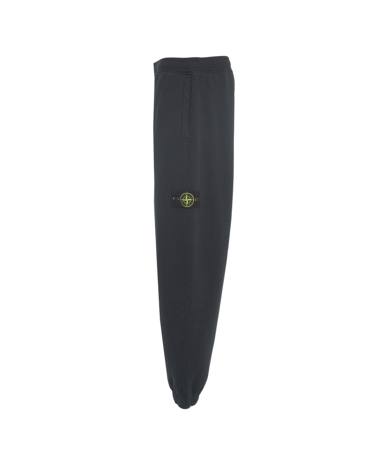 Joggers with logopatch Product Image