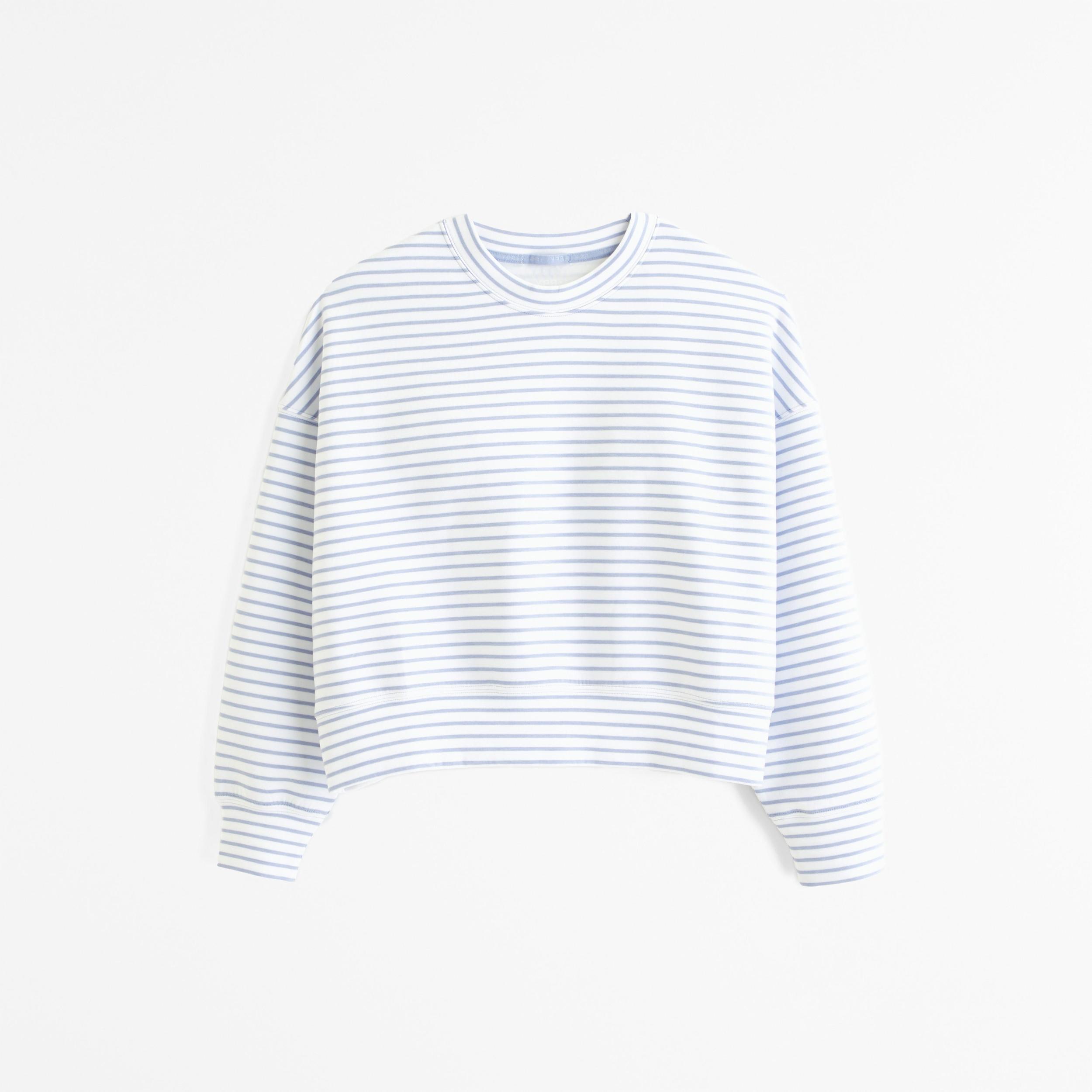 YPB neoKNIT Relaxed Crew Product Image