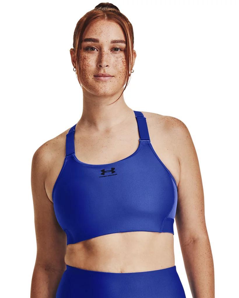 HeatGear® Armour High Product Image