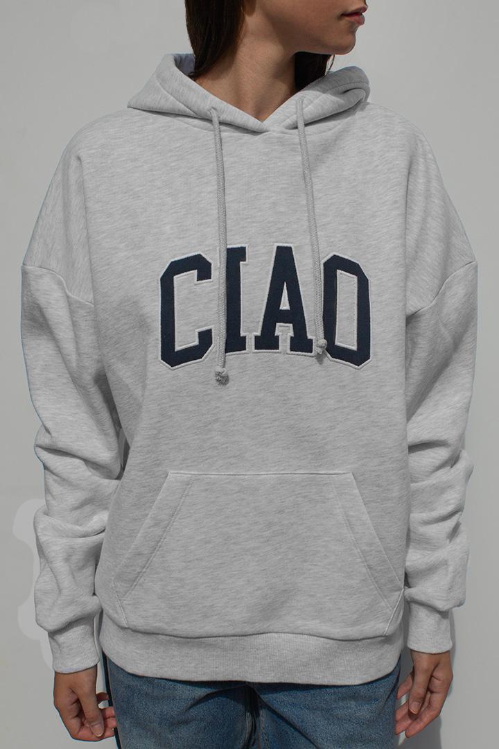 Ciao Hoodie Product Image