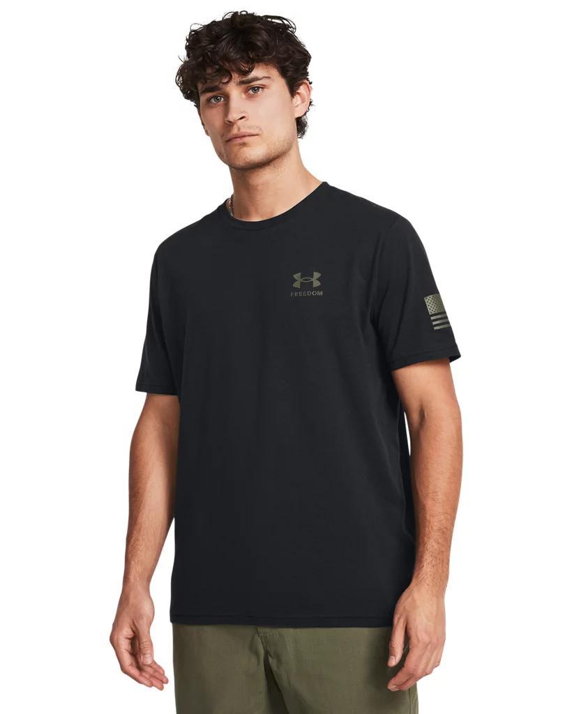 UA Freedom Flag Gradient Product Image
