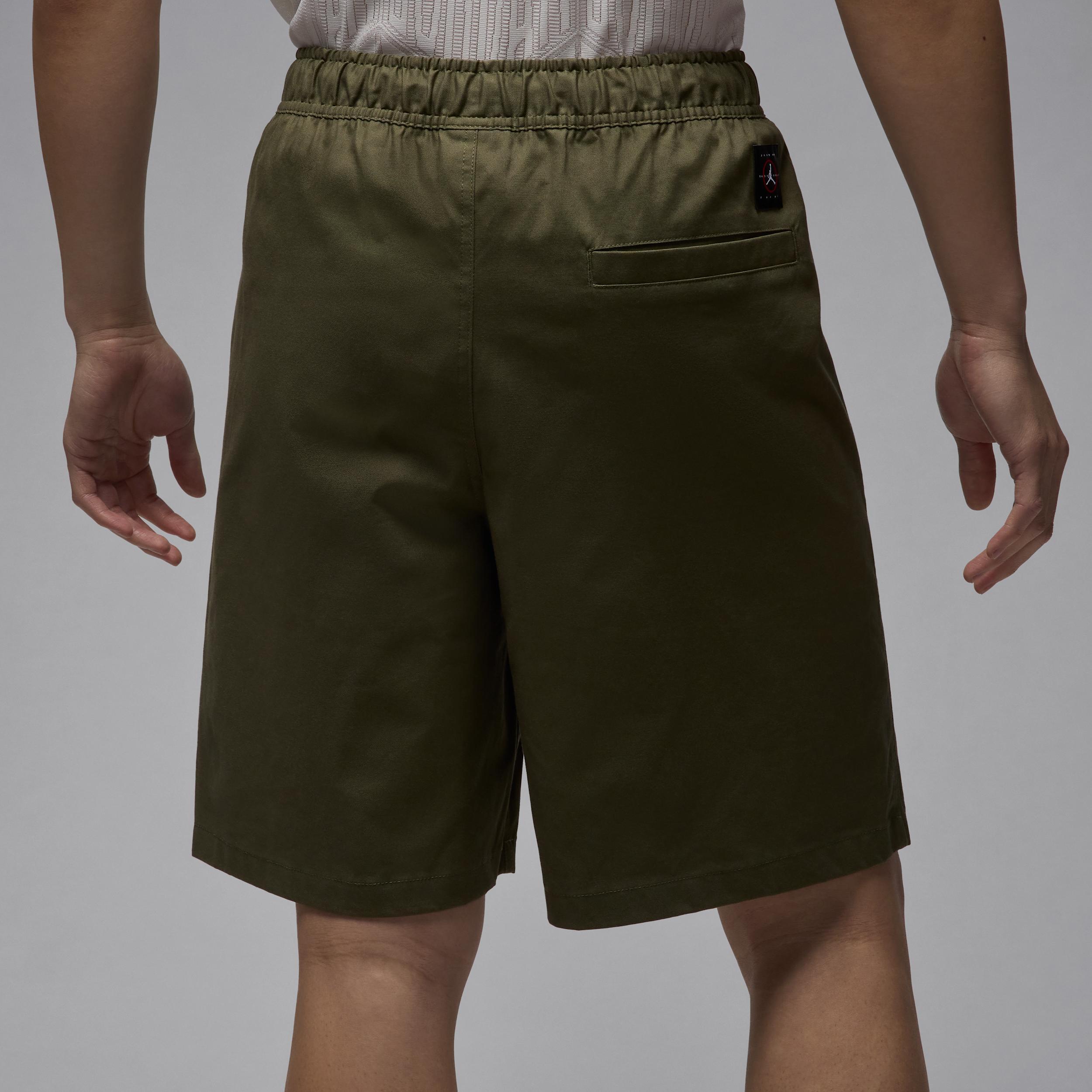 Men's Jordan Essentials Woven Shorts Product Image