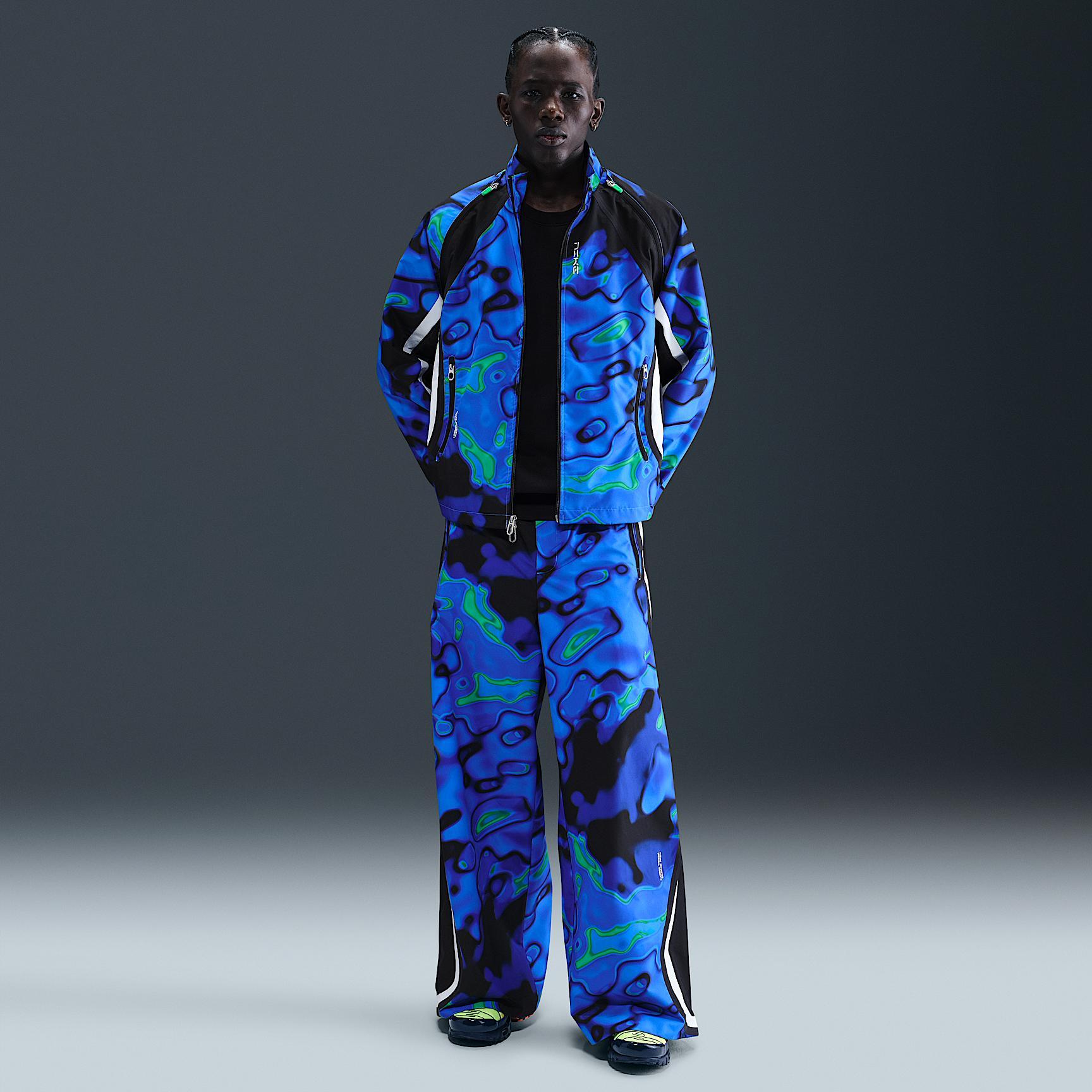 Nike Project F.R.O.G. Men's Storm-FIT Track Jacket Product Image