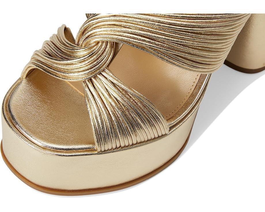 Nora Platform Sandal Product Image