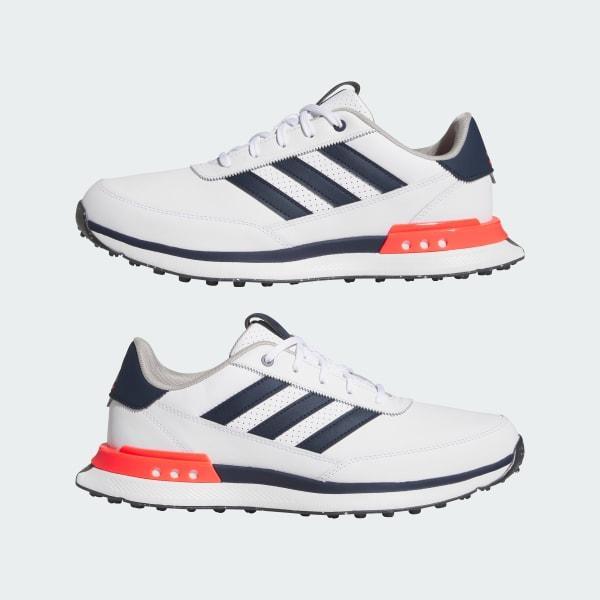 S2G 24 Leather Spikeless Golf Shoes Product Image