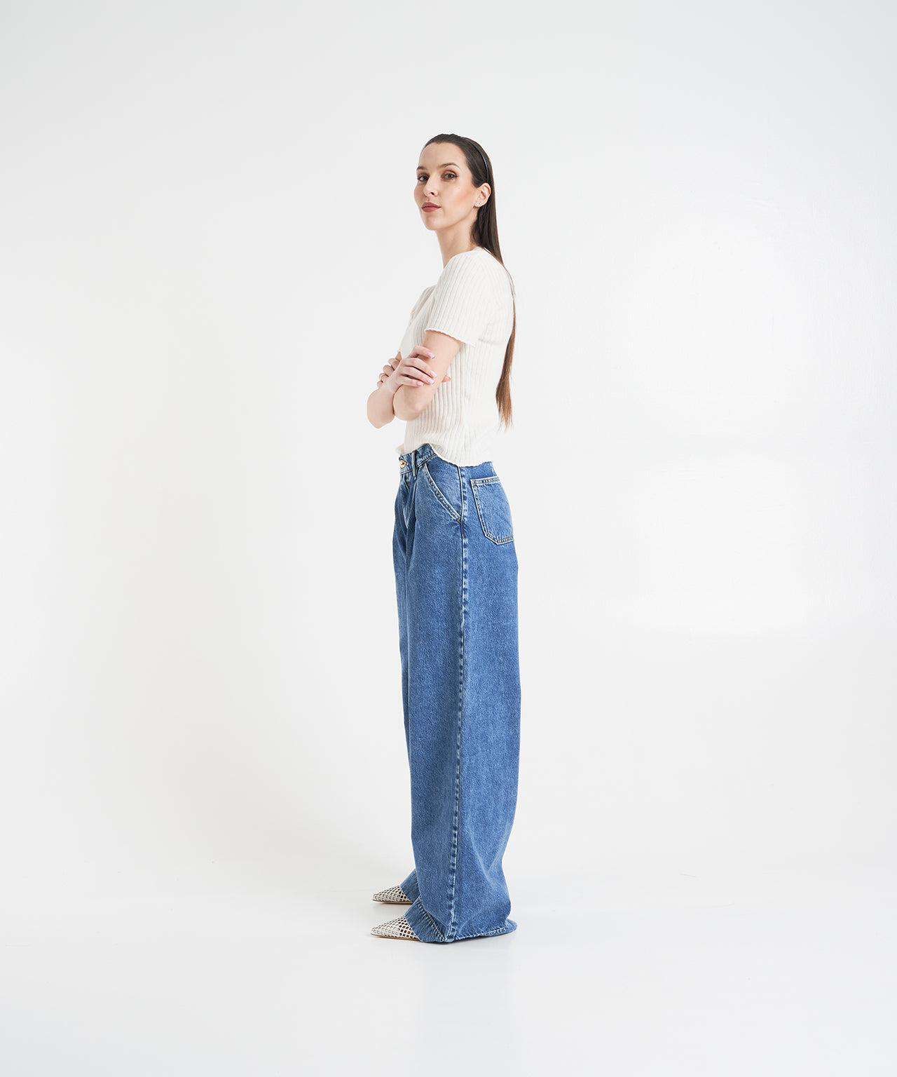 Volume jeans 'Olivia' Product Image