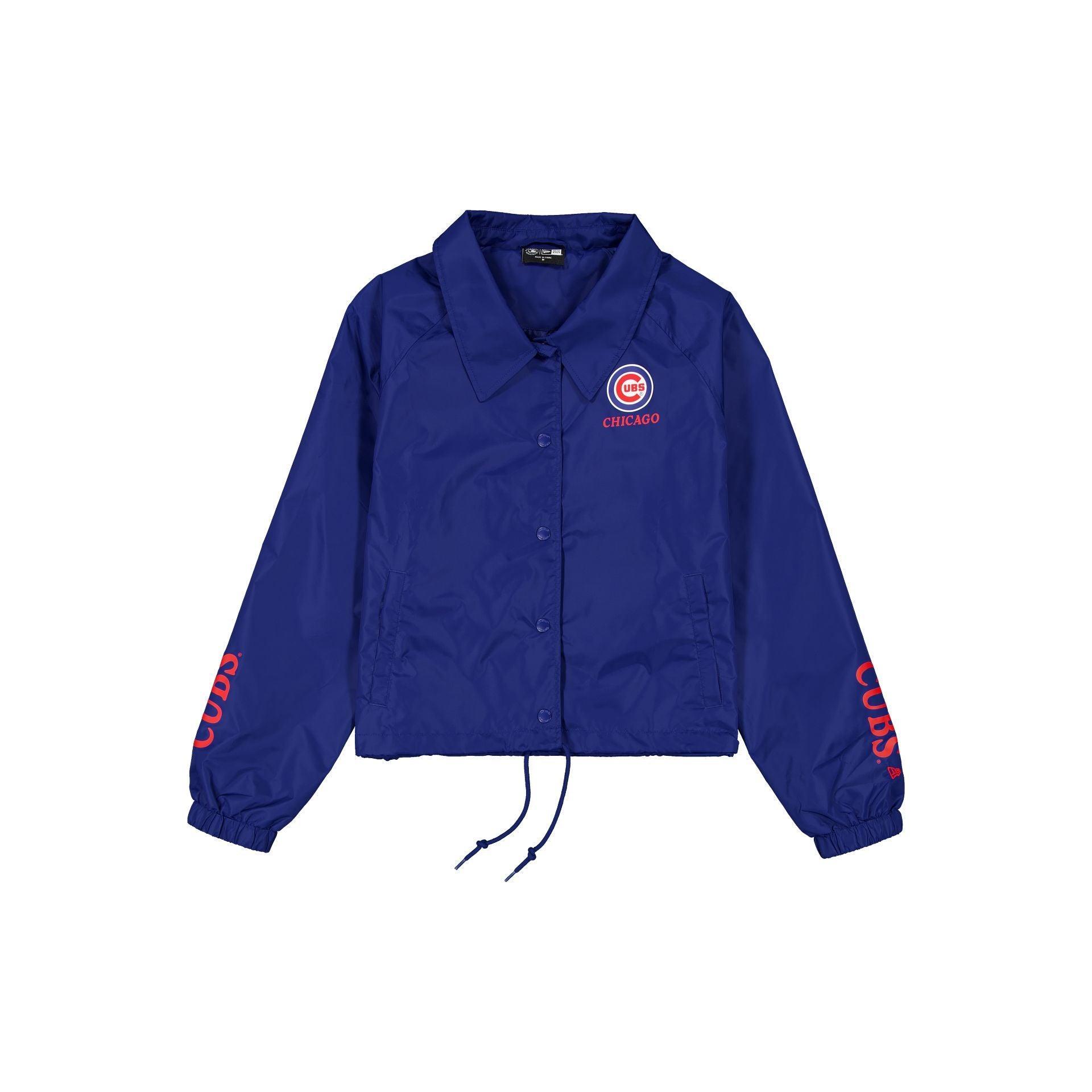Los Angeles Lakers Game Day Women's Jacket Female Product Image