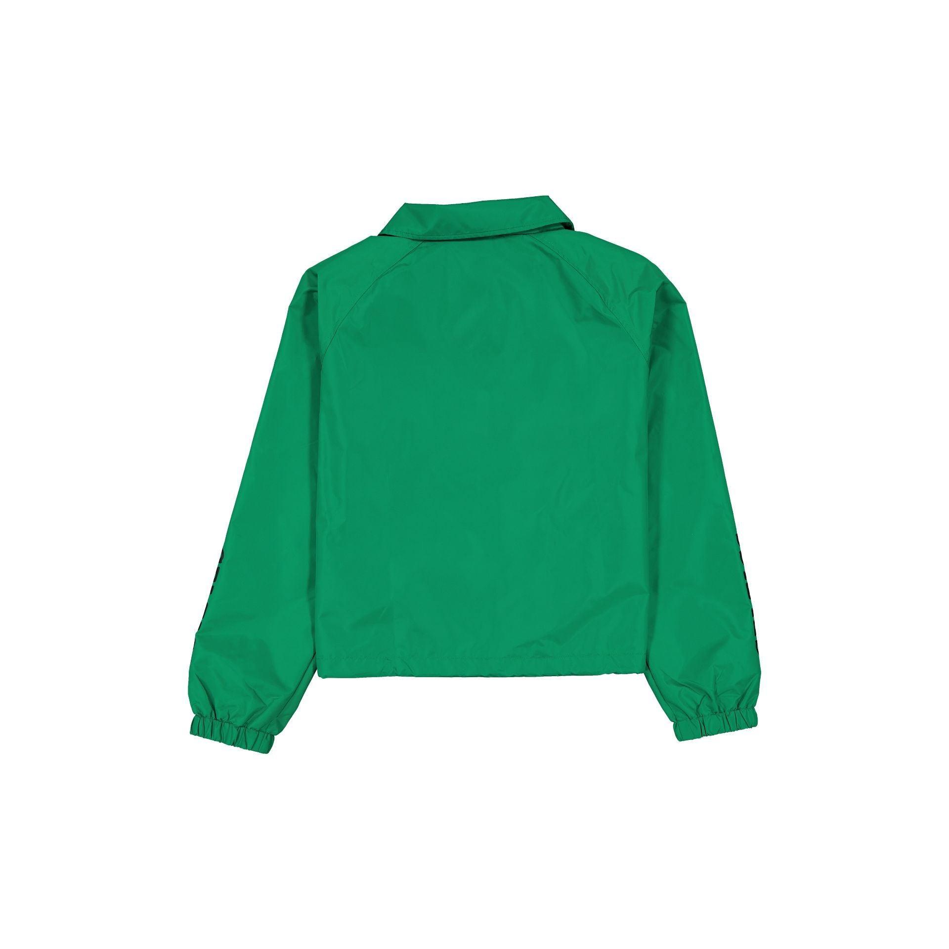 Los Angeles Lakers Game Day Women's Jacket Female Product Image