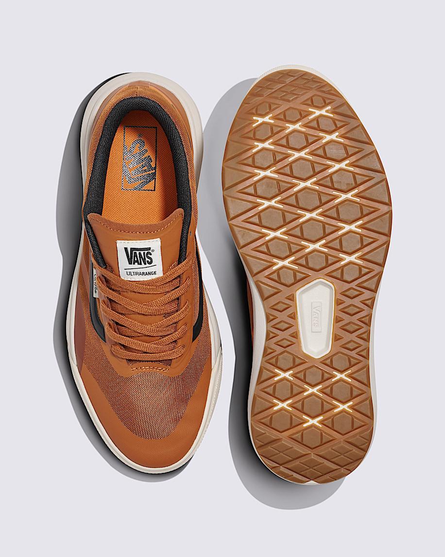 UltraRange 2.0 Shoe in Brown| Vans US Product Image