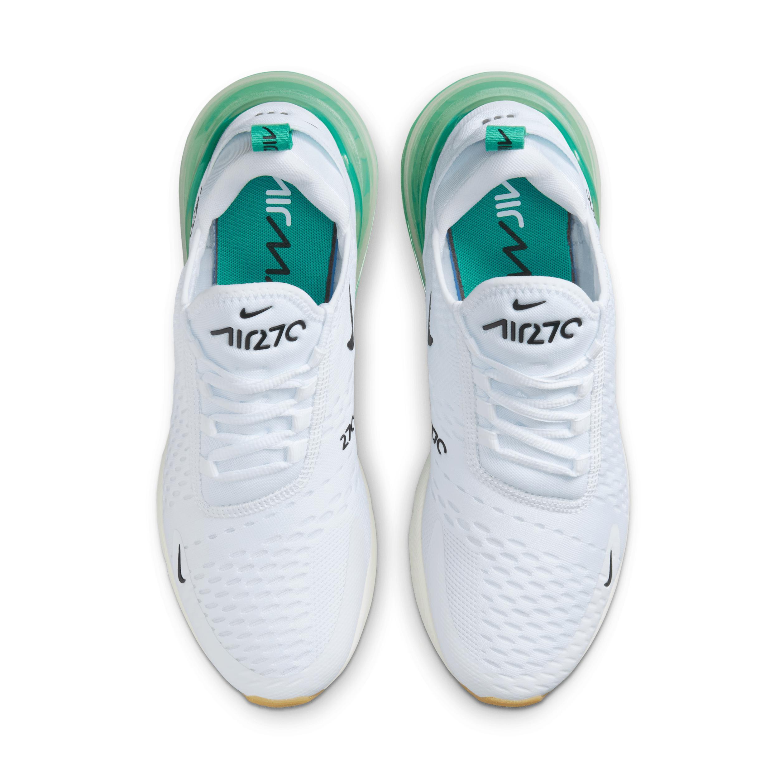 Nike Women's Air Max 270 Shoes Product Image
