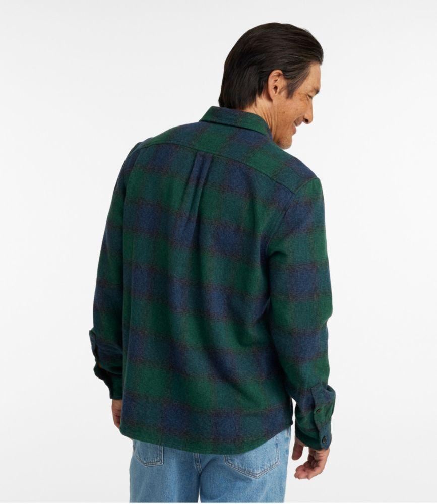 
                            Men's Signature Northwoods Twill Shirt
                         Product Image