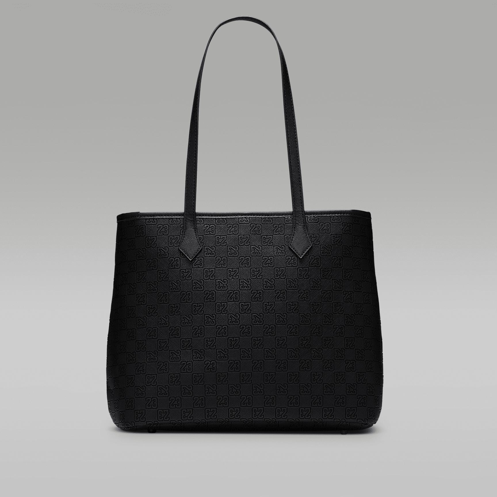 Jordan Monogram Tote Bag (17L) Product Image