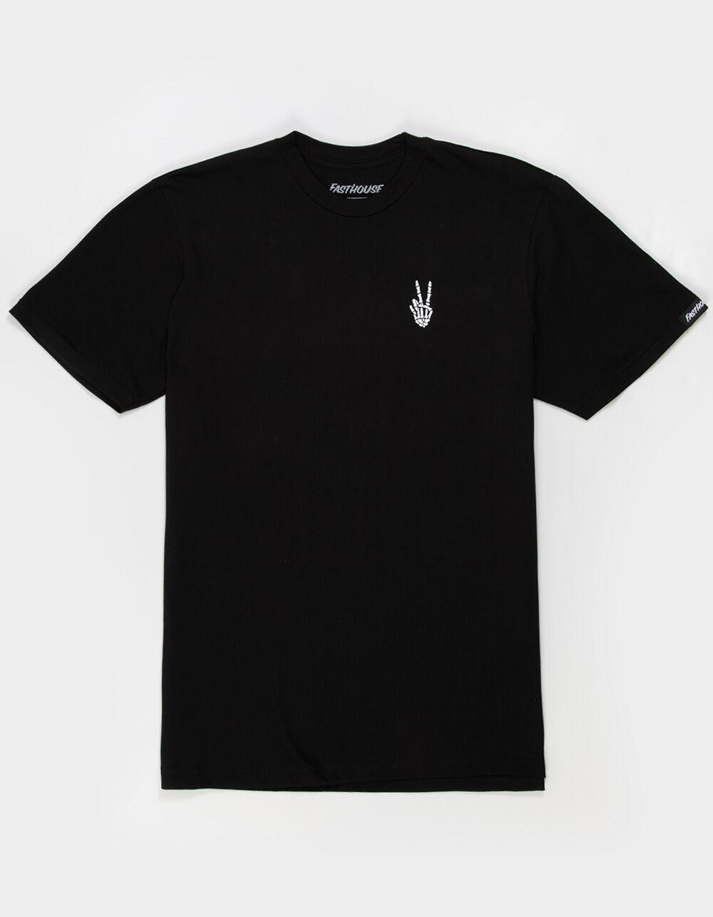 FASTHOUSE Flash Mens Tee Product Image