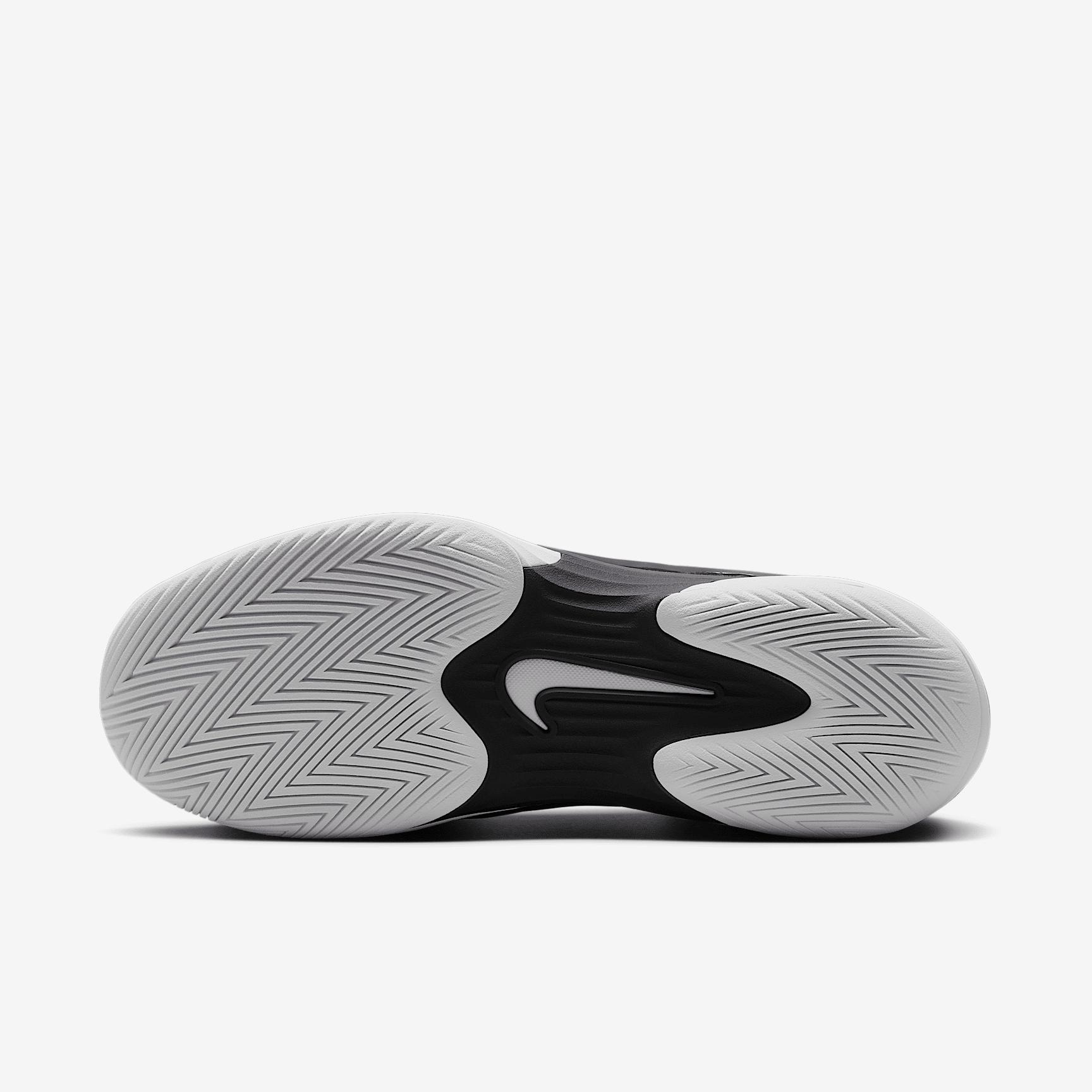 Nike Vapor 12 Women's Hard Court Tennis Shoes Product Image