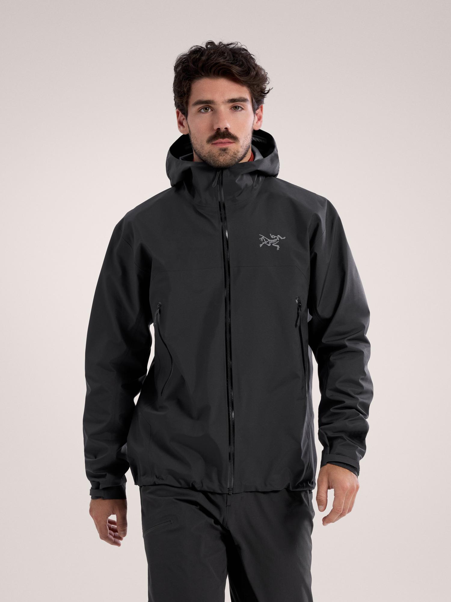 Beta Jacket Men's Product Image