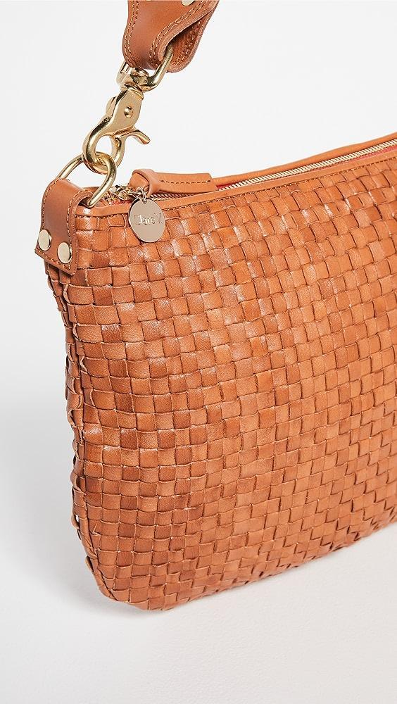 Clare V. Moyen Messenger Bag | Shopbop Product Image