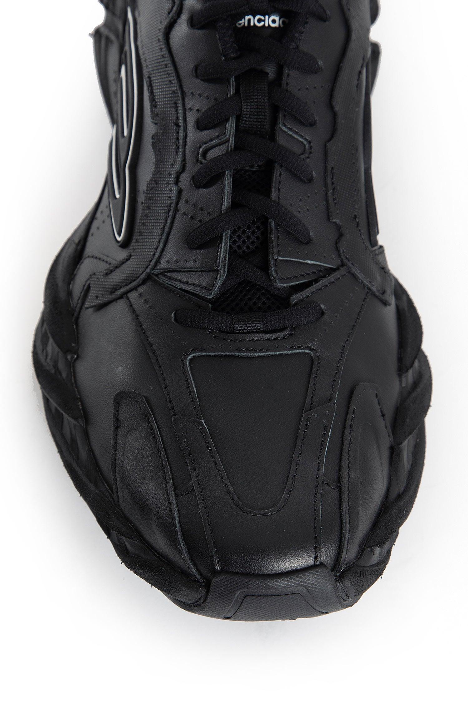 BALENCIAGA Monday Shoe In Black Product Image