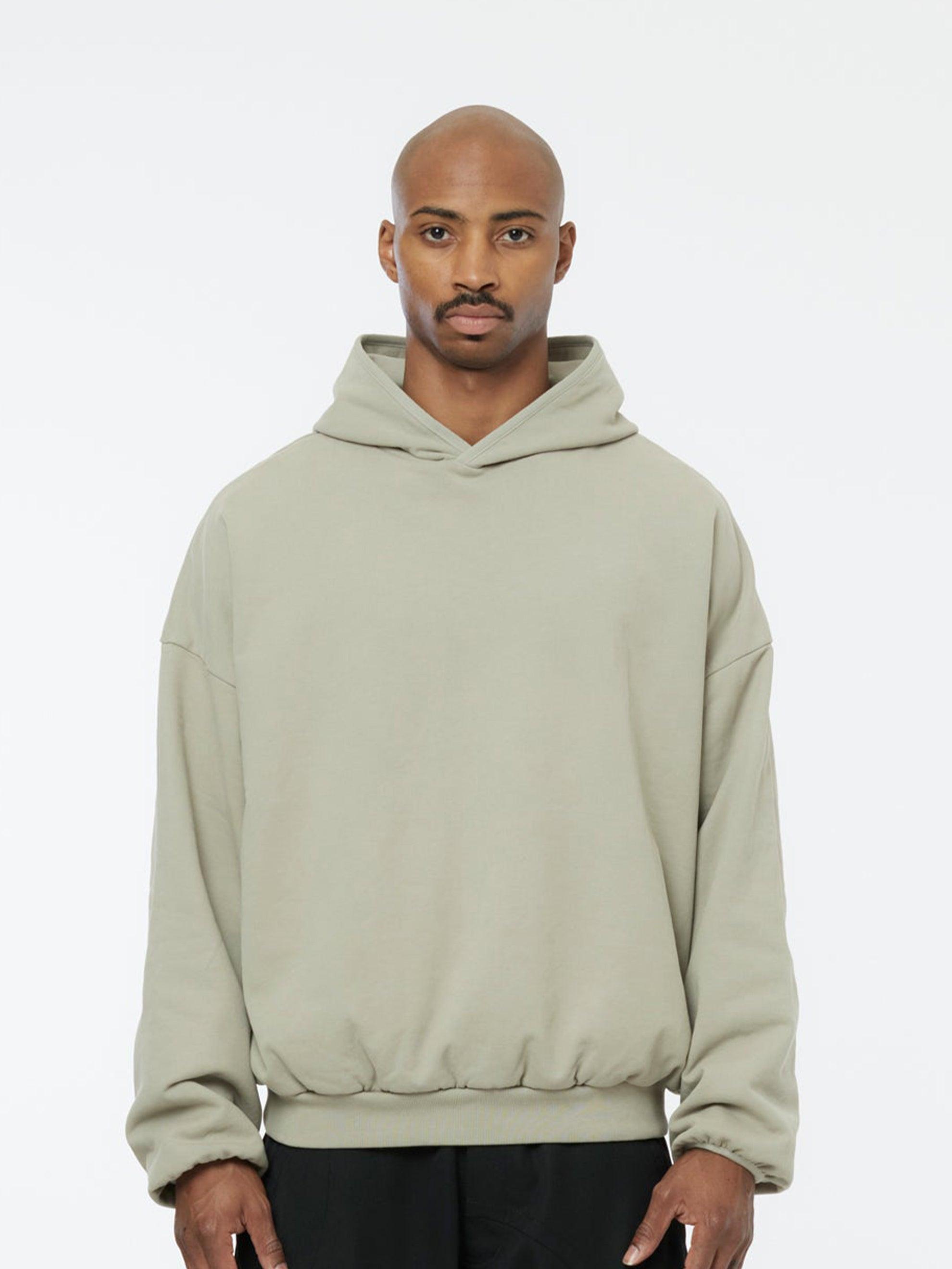 Bound Hoodie (Paris Sky) Product Image