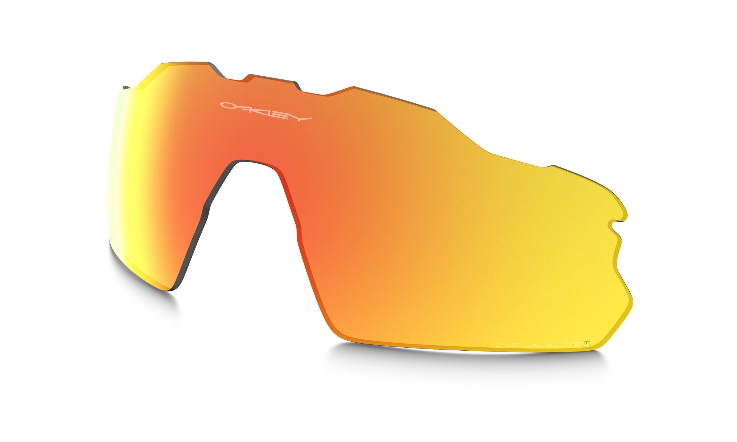 Oakley Men's Radar® Ev Pitch® Replacement Lenses Product Image