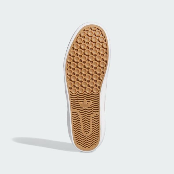 adidas Shmoofoil Shoes Putty Beige M 4 / W 5 Unisex Product Image