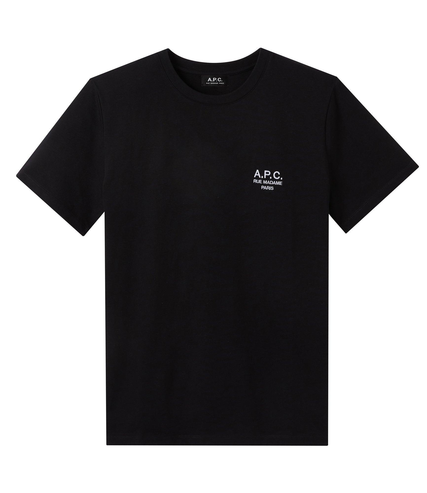 Mens Whitney Houston Rainbow Text Graphic Tee Product Image