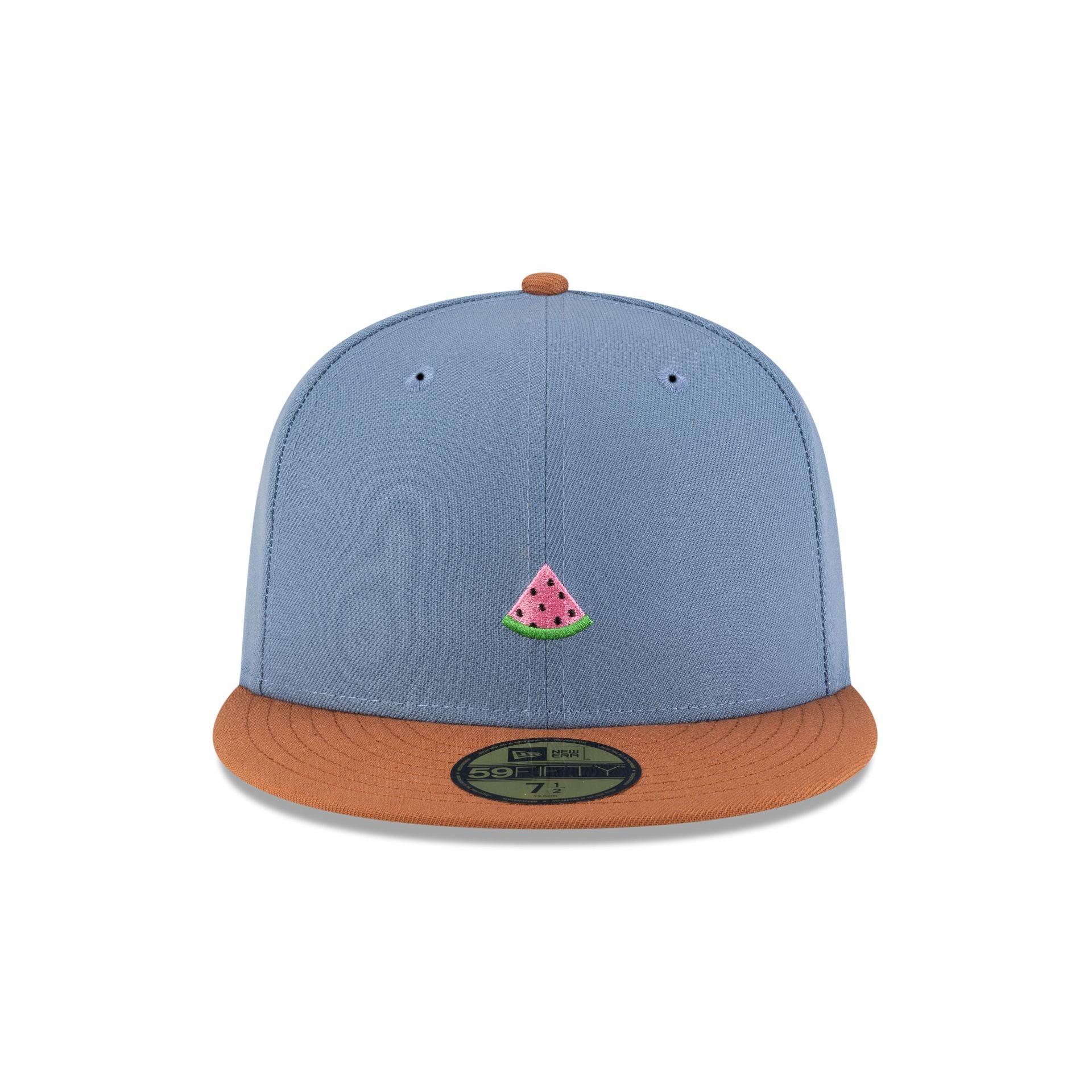 Miami Heat 2024 Statement Edition 9FIFTY Snapback Hat Male Product Image