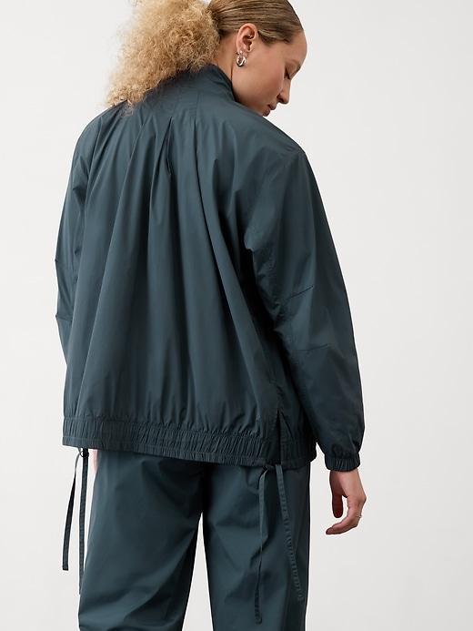 Rise Anorak Product Image
