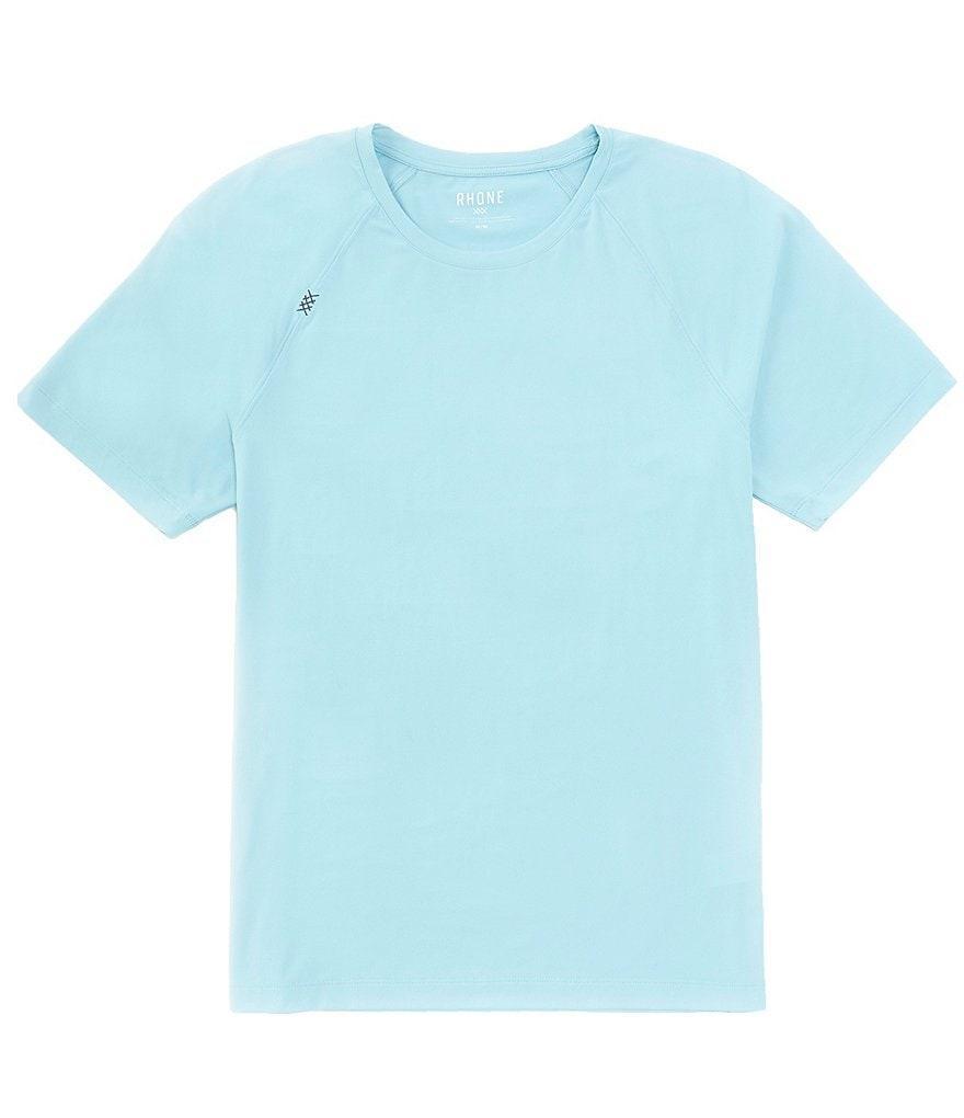 RHONE Reign Performance Short Sleeve T-Shirt Product Image