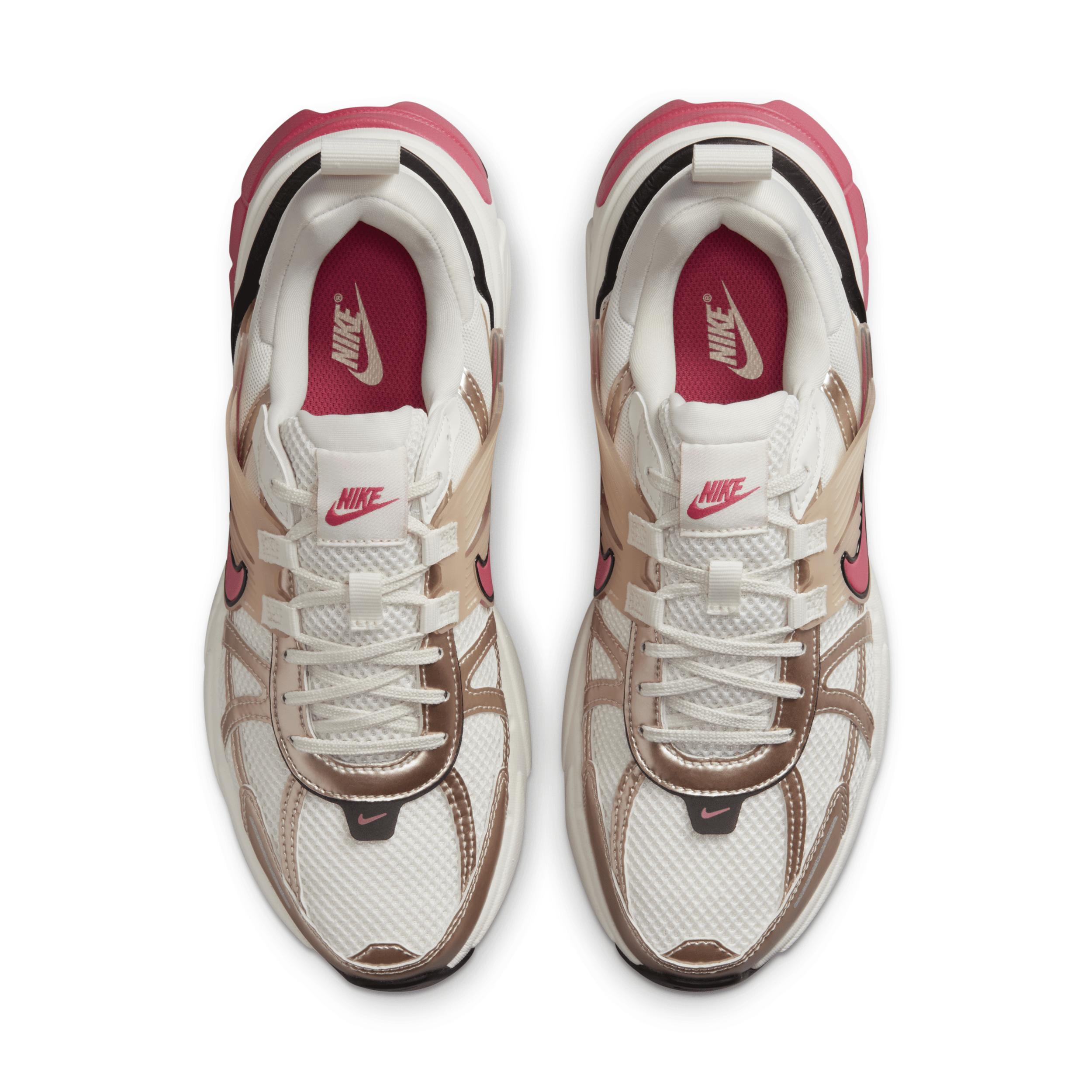 Nike Womens Nike V2K Run - Womens Running Shoes Product Image