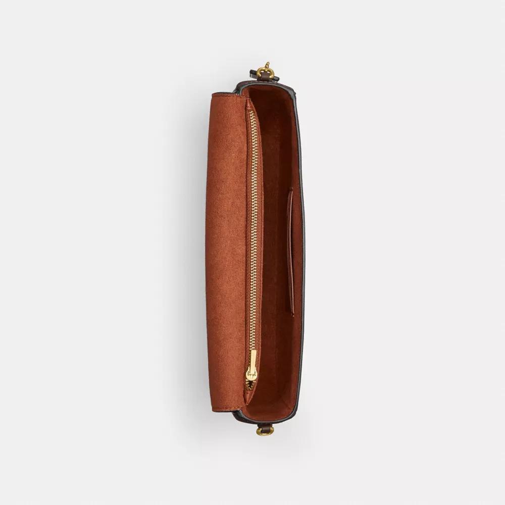 Brook Flap Chain Bag Product Image