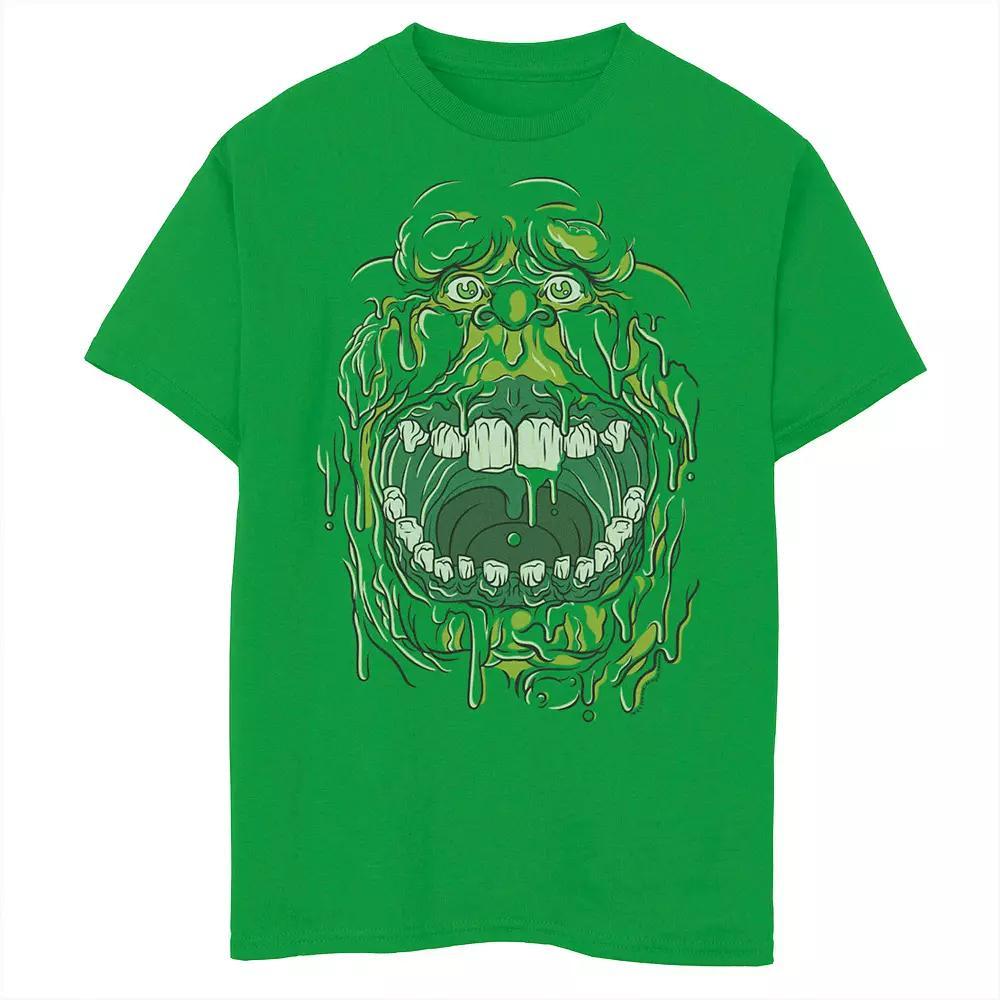 Boys 8-20 Harry Potter Hogwarts Legacy The Graphorn Tee, Boy's, Size: Small, Grey Heather Product Image