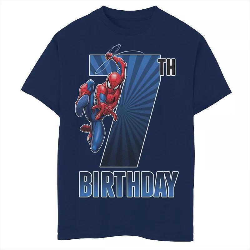 Boys 8-20 Looney Tunes Character Line Art Portrait Grid Graphic Tee, Boy's, Size: Large, Red Product Image