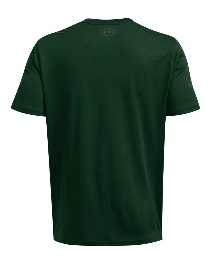 Primary Kids Staycool Tee in Navy at Nordstrom, Size 3T Product Image