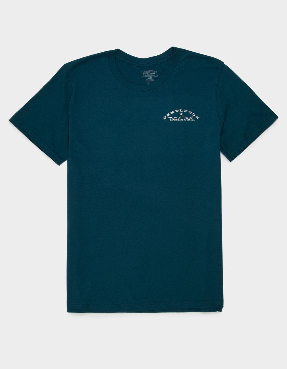 PENDLETON Eagle Graphic Mens Tee Product Image