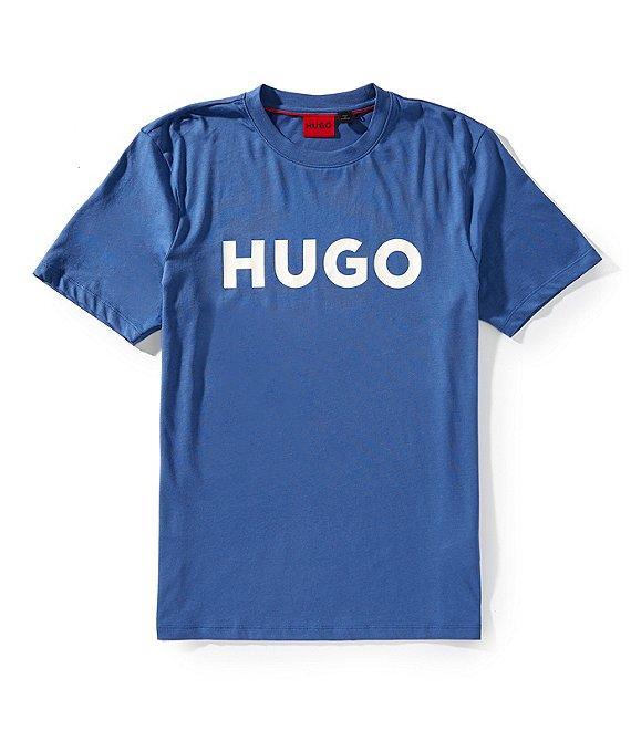 Hugo Boss BOSS Dulivio Short Sleeve T-Shirt Product Image