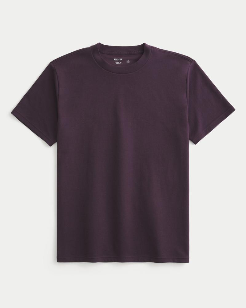Relaxed Cooling Tee Product Image