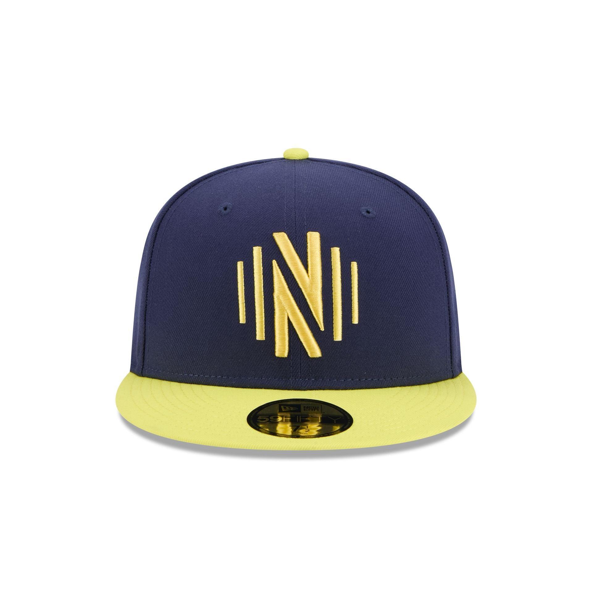 Tom and Jerry 85th Anniversary Blue 9FIFTY Snapback Hat Male Product Image