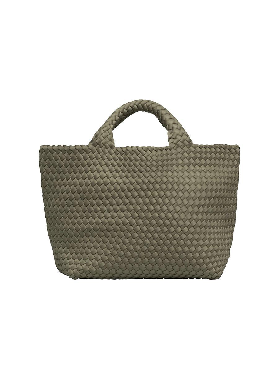 Womens St. Barths Medium Tote Bag Product Image