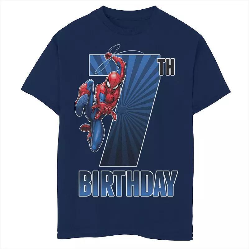 Boys 8-20 Looney Tunes Character Line Art Portrait Grid Graphic Tee, Boy's, Size: Large, Red Product Image