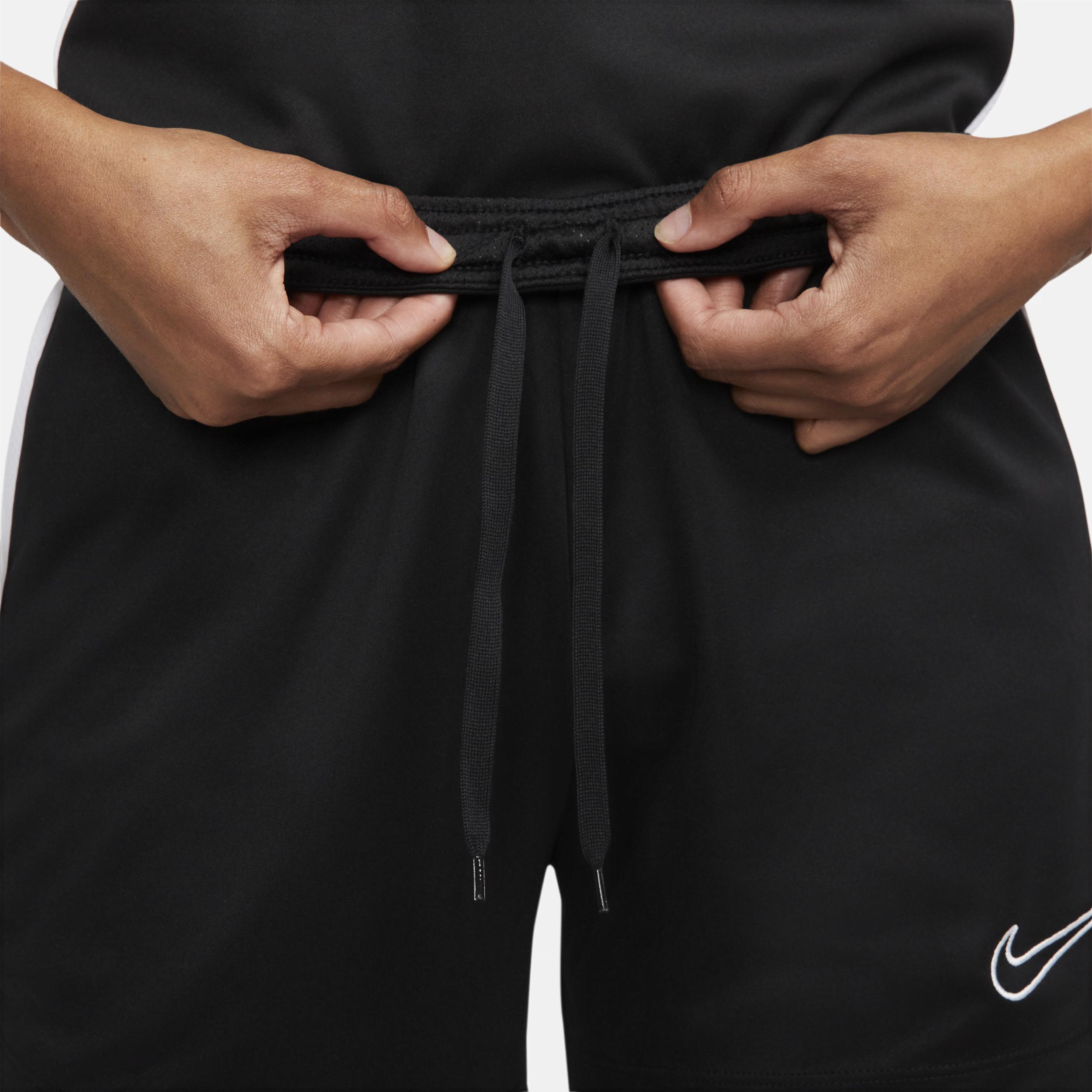 Nike Women's Dri-FIT Academy 23 Soccer Shorts Product Image