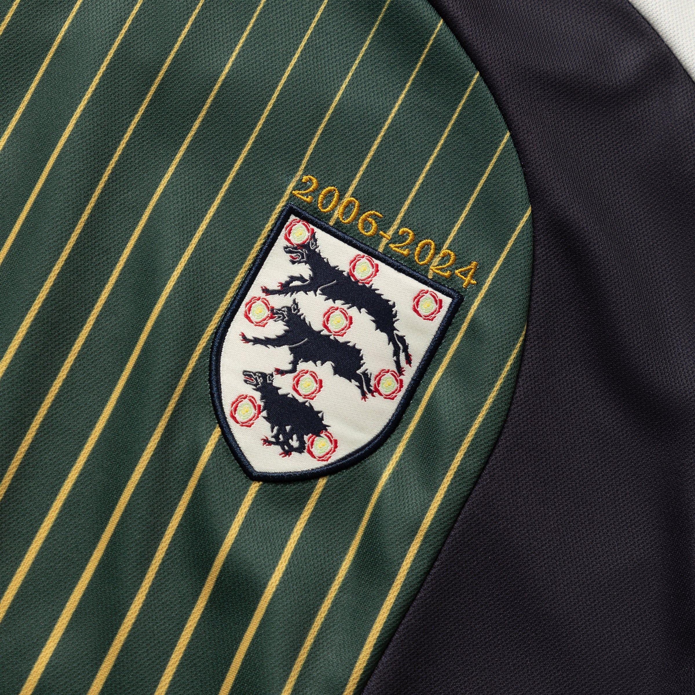 HOME TEAM GOALKEEPER JERSEY Male Product Image