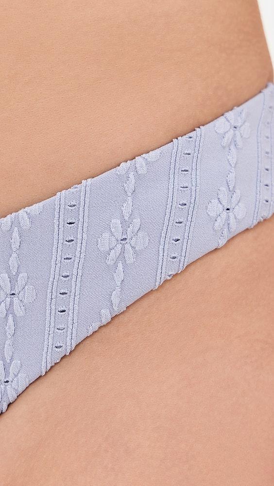 LSPACE Rocky Bikini Bottoms | Shopbop Product Image