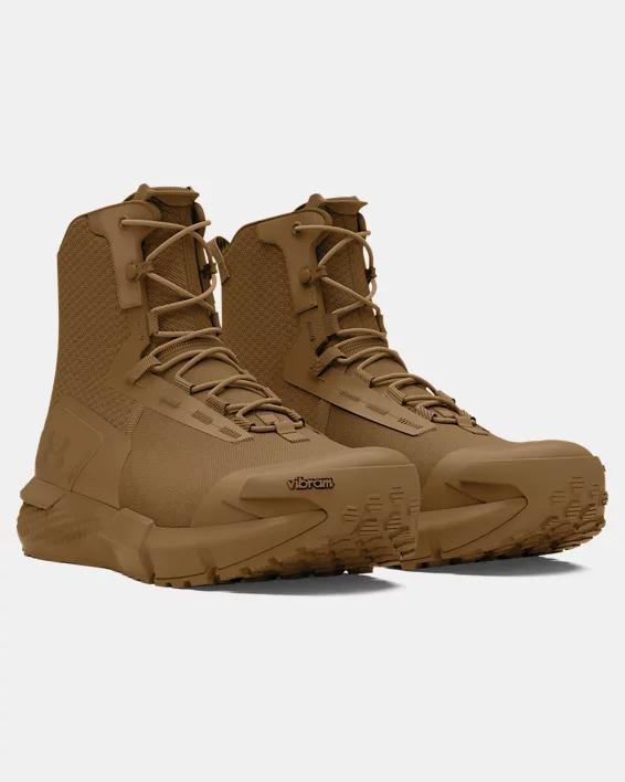 Men's UA Valsetz Tactical Boots Product Image