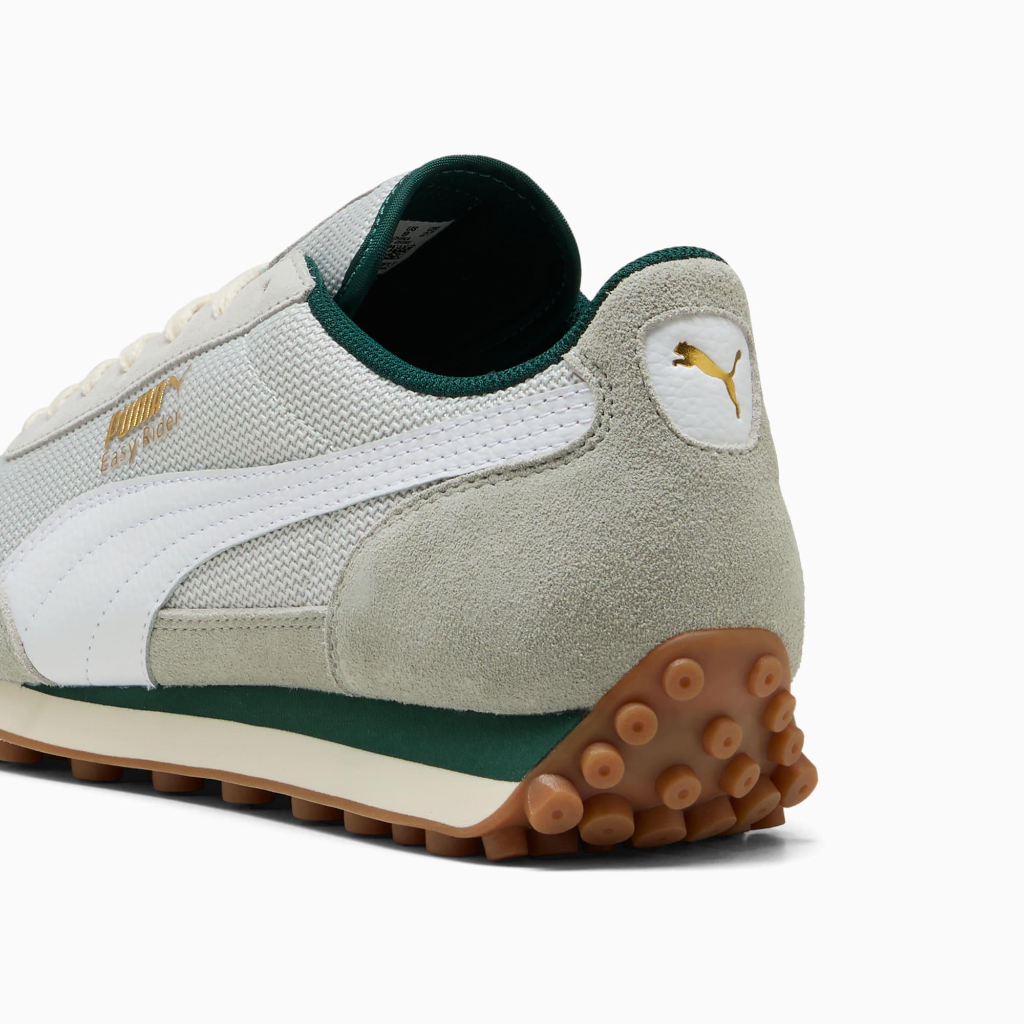 PUMA Easy Rider Elevated Men's Sneakers in Grey Product Image