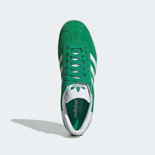 adidas Samba OG Shoes Cloud White M 14 / W 15 Mens Product Image