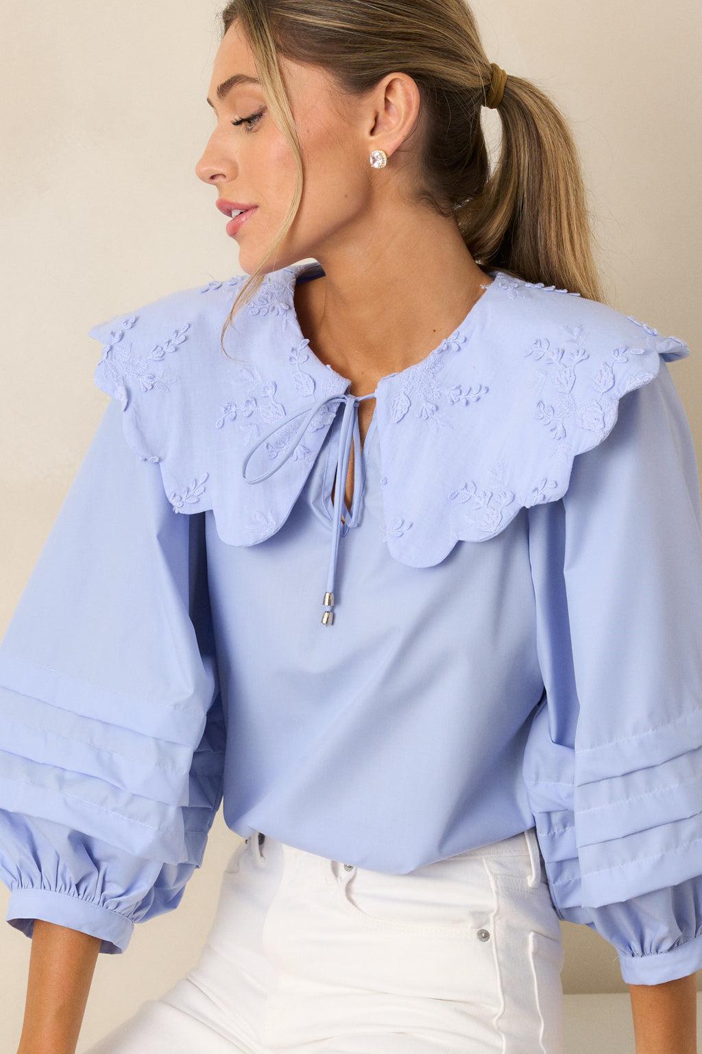Bayside Brunch Taupe Stripe Knit Top Product Image