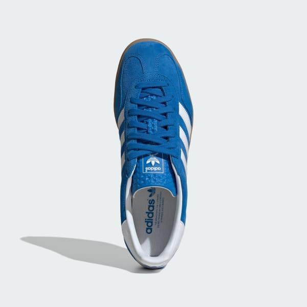 adidas Originals Mens adidas Originals Gazelle Indoor - Mens Shoes Product Image