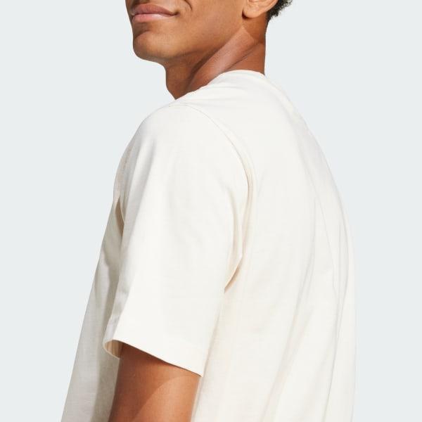 adidas Originals Mens adidas Originals Trefoil T-Shirt - Mens Product Image